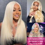 10A Human Hair Bundles 16 18 20 Inch Straight Bundles Human Hair 100% Unprocessed Brazilian Virgin Weave 3 Bundles Double Weft Raw Remy Hair Bundles Deals