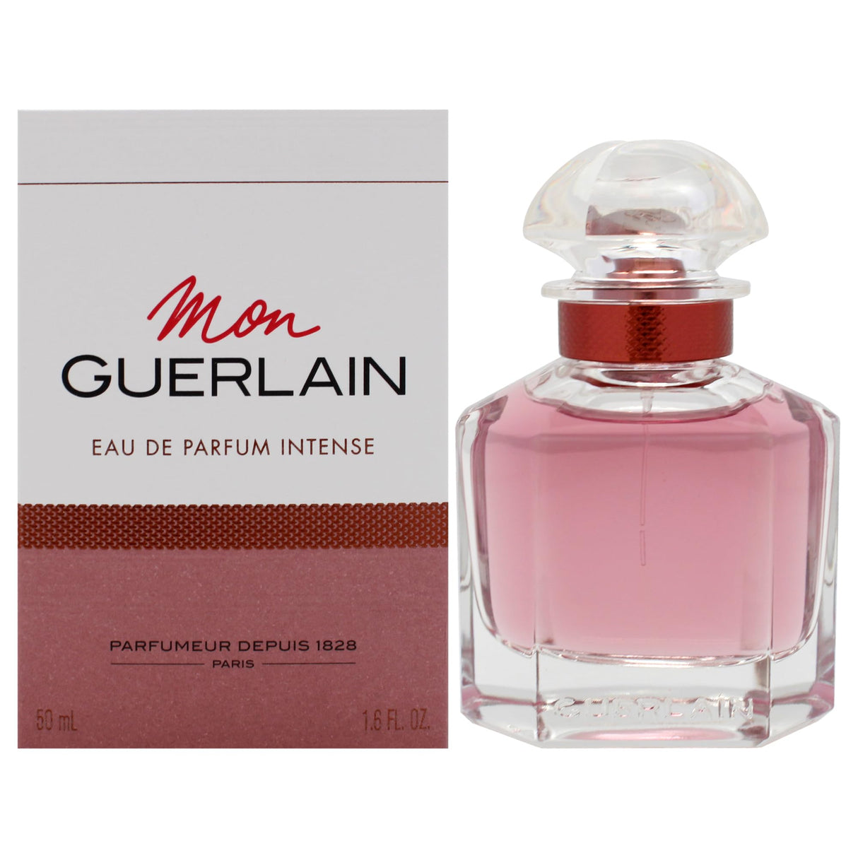 Guerlain Mon Intense for Women - 1.6 oz EDP Spray