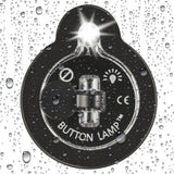 Panther Vision Button LAMP Adhesive LEDs Light Package - Lightweight, Ultra Small, Ultra Bright LED Utility Lights (18 Pack)