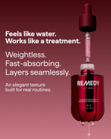 REMEDY 15% Azelaic Acid Complex Advanced Clarifying Serum