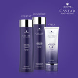 Alterna Haircare Caviar Anti-Aging Replenishing Moisture Shampoo, 16.5 Oz