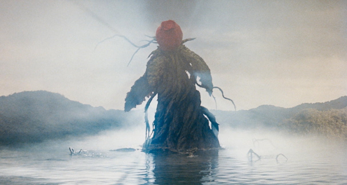 Godzilla vs. Biollante (The Criterion Collection) [4K UHD]