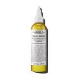 Kiehl's Magic Elixir Scalp and Hair Oil Treatment, Moisturizing Pre-shampoo Treatment, Provides Natural Shine, Softens Hair, with Avocado Oil & Rosemary Oil, Sulfate-free, All Hair Types - 4.2 fl oz