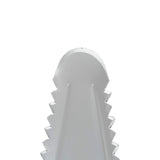 ROOT ASSASSIN 48" Garden Shovel/Saw, Carbon Steel