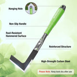 WORKPRO 6-Piece Garden Tool Set