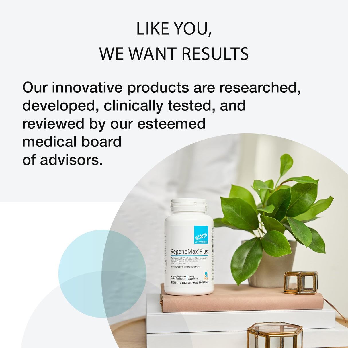 XYMOGEN Dimension 3 - Diindolylmethane DIM Supplement with Curcumin + BioPerine - Supports Healthy Estrogen Detox, Hormonal Balance for Women and Men - Menopause Relief + PMS Support (120 Capsules)