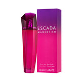 Escada Magnetism Eau de Parfum – Floral Women's Perfume – With Notes of Rose & Vanilla – Long Lasting Fragrance