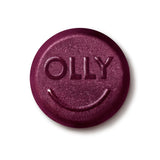OLLY Maximum Strength Sleep Support Supplement, 10 mg Melatonin - 50 Count