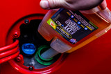 Hot Shot's Secret EDT+ Winter Defense, 7-in-1 Anti-Gel Diesel Fuel Additive, Prevents Gelling, Protects Diesel Fuel System, Diesel Additive Improves Cold Start, Boosts Cetane, 16oz, Packaging May Vary