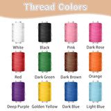 WNNNS Personalized Baby Blanket 100% Cotton Embroidered Name Knit Blanket Custom Baby Blanket for Boys Girls Customized Baby Gift for Christmas Baby Shower for Newborn Toddler Stroller Blanket