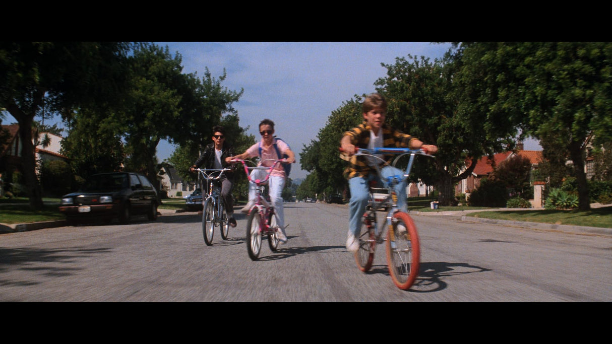 The Monster Squad (4KUHD) [4K UHD]