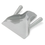 New Star Foodservice 37791 Polycarbonate Commercial French Fry Bagger with Dual Handle