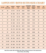 Boys Suit Size 10 Kids Navy Blue Suits for Boys Toddler Suit Set First Communion Suit Ring Bearer Christmas Outfit