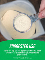 BulkSupplements.com Organic Irish Sea Moss Powder - Sea Moss Supplement, Superfood Supplement - Vegan & Gluten Free, 2g per Serving 250g (8.8 oz) (Pack of 1)