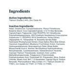 Rodan and Fields Radiant Defense Perfecting Liquid SPF 30 - Golden| 50 mL | 4-in-1 Makeup & Skin Care Beauty Solution | Sunscreen | Face Moisturizer | Light Skincare Foundation | Sunscreen for Face