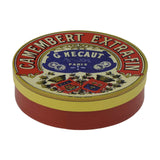 BIA DRH Camembert Plate Set, Set of 4