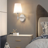 Battery Operated Wall Sconces Set Of 2, Wireless Battery Wall Light With 10000mAh RGB Rechargeable Magnetic Bulb, Rechargeable Wall Sconce With Remote Control For Bedroom, No Electrician Required