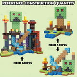 AIDYVOI 160 PCS Magnetic Blocks Building Toys, Build 3D Magnetic Building Blocks Set for Kids Ages 3+, Magnet Blocks STEM Sensory Educational Christmas Birthday Gifts Construction Toys