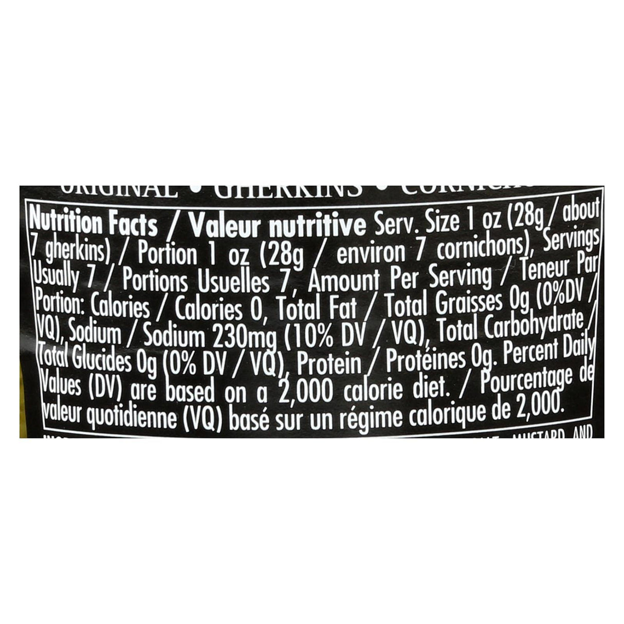 Maille French Style Extra Fine Cornichons, 14 Ounce (Pack of 12)