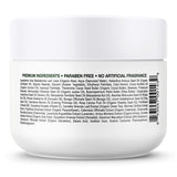 Deluvia Miracle Aloe Cream | Face & Body Moisturizer with Vitamin E & Organic Aloe Vera | Hydrating, Soothing for Dry Skin, Anti-Wrinkle, Acne Scars, Rosacea, Psoriasis, Eczema - 2 Pack