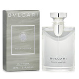 Bvlgari Pour Homme by Bvlgari for Men 3.4 oz Eau de Toilette Spray