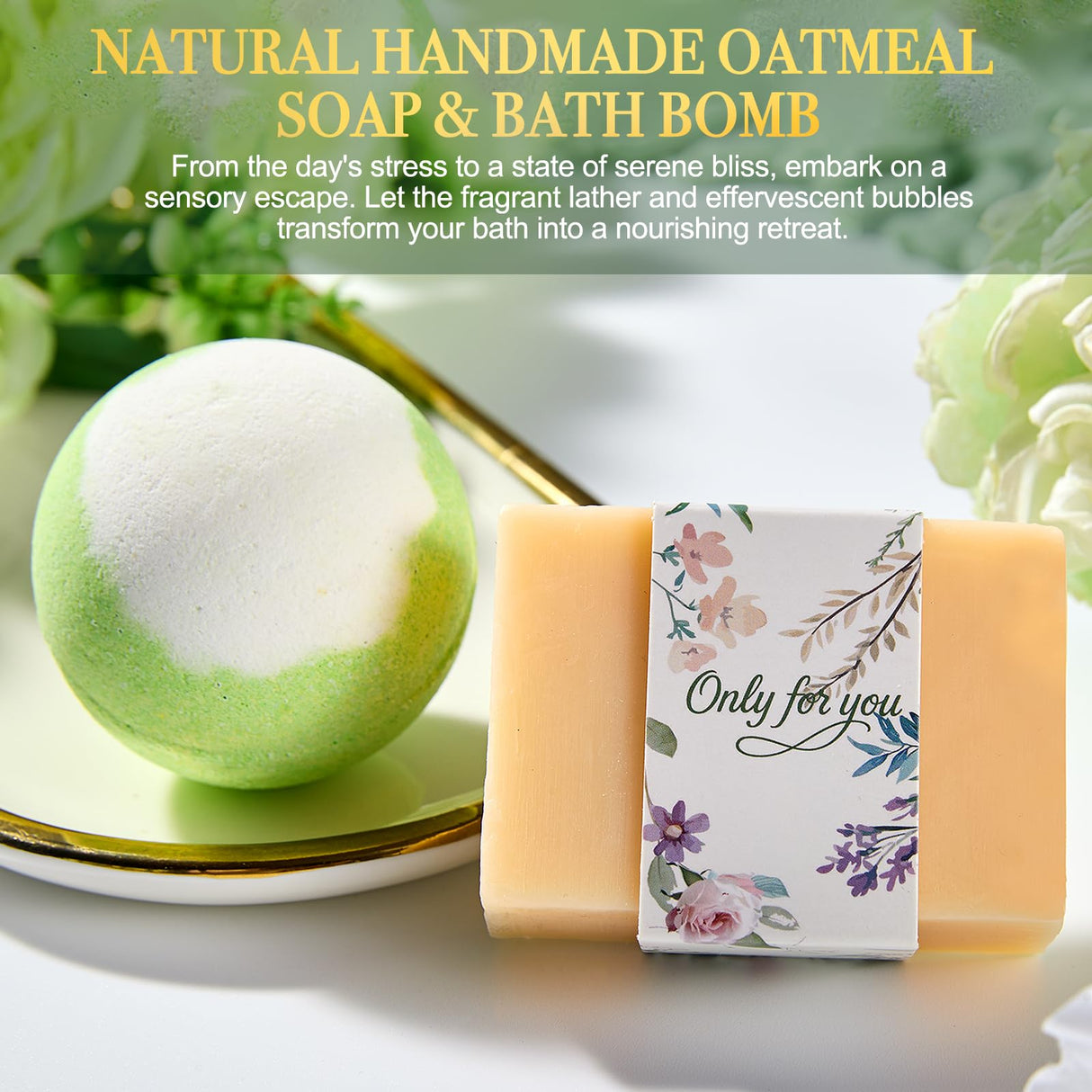 IRINXL Birthday Gifts for Women Spa Gift Basket with Luxurious Blanket, Mom Christmas Gifts for Women Her Wife Grandma Sister Friends, Self Care Package Get Well Soon Sympathy Gift Baskets