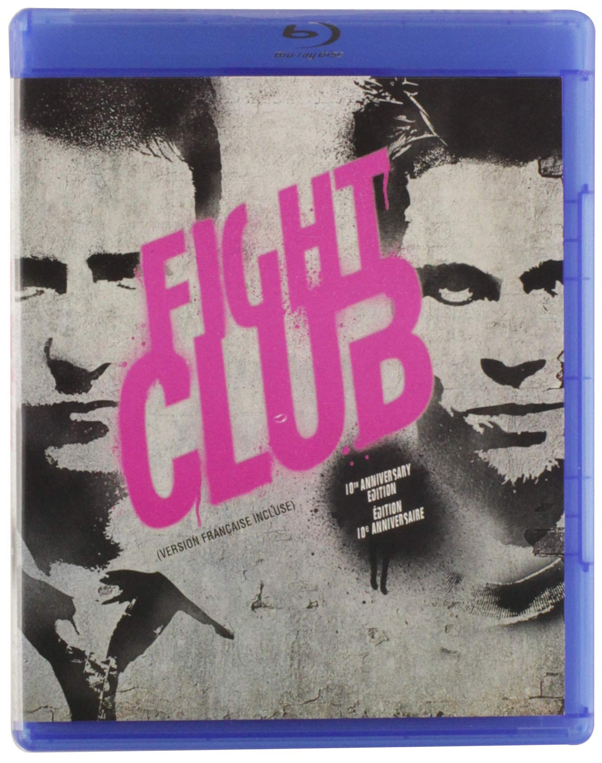 Fight Club [Blu-ray]
