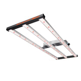 Spider Farmer G4500 Cost-Effective 320W 2x4 Coverage LED Grow Lights, Full Spectrum Dimmable Bar Style Led Growing Lamp for Indoor Plants, Upgraded Smart App Control