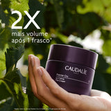 Caudalie Premier Cru Anti-Aging Cream Moisturizer, Refill Pod - 50 ml