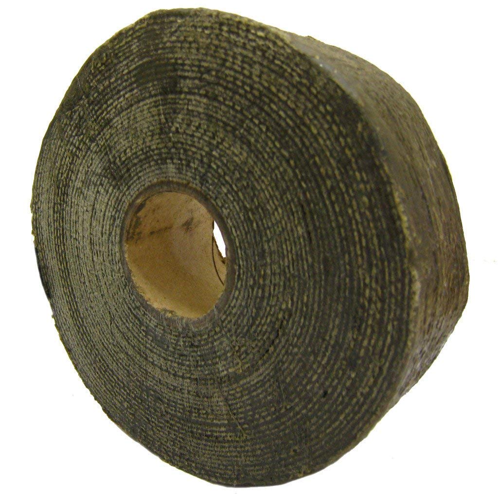 All Trade Direct 1 X Roll Of Anti Corrosion 50Mm X 10M Tape Denso Premtape Waterproof Petro Tape by All Trade Direct