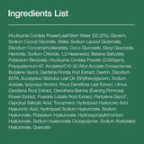 Anua Heartleaf Cleansing Oil & Deep Cleansing Foam & Soothing Toner, Pore Control, Gentle Korean Skincare