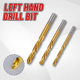 UYECOVE 14 Pieces Screw Extractor Set, Left Hand Drill Bits Set for Removing Stripped Screws and Broken Bolts 35# Cr-Mo & 6542 HSS Steel Cobalt Easy Out Screw Extractor Set Broken Bolt Extractor Kit