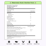 Kiala Nutrition Super Greens, Organic Greens Powder with Spirulina & Chlorella for Digestion, Gut Health, Immunity & Energy, Gluten Free, Vegan, Daily Support for Women, Watermelon Slush, 30 Servings