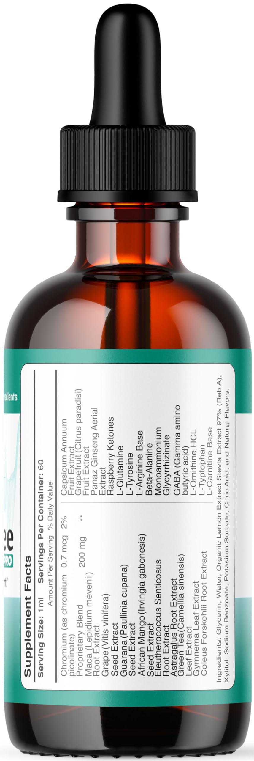 LIVORKA Echo Free Drops - Natural Support, EchoFree Pro Ear Health Support Supplement Liquid Drop, Ecofree Pro Healthy Ear Vitamin Premium, Eco Free Pro Drops Formula Reviews, 1 Bottle for 1 Month