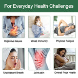 Oil of Oregano, 300 Softgel, 4-in-1 Oil of Oregano with Black Seed Oil, Vitamin D3 & Elderberry, Organic Oregano Oil Capsules, 4X Strength Carvacrol & Thymoquinone, Non-GMO