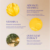 iS Clinical Pro-Heal Serum Advance+ antioxidant-rich serum containing vitamin C, E, and A for redness, rosacea, inflammation, 0.5 Fl Oz