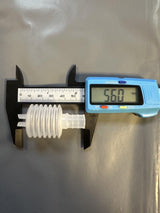 Replacement Clear Air Bellow for Grohe DAL Cistern - 43506 000 for Adagio Cistern