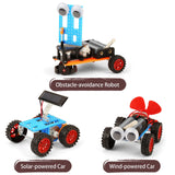 STEM Kits for Kids Science 8-12, Boy Toy 6 7 8 9 Year Old Boy Birthday Gift