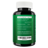 Ultra Micronized Palmitoylethanolamide (Pea) Supplement - 1500 MG Per Serving - Highly Purified & Bioavailable - 90 Capsules - Natural Support for Men and Women