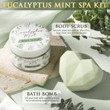 Birthday Gifts for Women, Spa Self Care Package Get Well Soon Gift Baskets