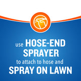 Cutter Backyard Bug Control Spray Concentrate 32 Oz, 2 Pack