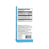 Blood Sugar 24 Hour - 6 in 1 Formula with Cinnamon, Banaba, Chromium, Milk Thistle, & More - Once Daily Supplement