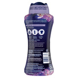 Downy Infusions In-Wash Laundry Scent Booster Beads, CALM, Soothing Lavender and Vanilla Bean, 24 oz