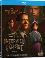 Interview with the Vampire - Season 2 [Blu-Ray]