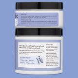 Fresh Wave Lavender Odor Removing Gel, 15 oz. & 7 oz.| Safer Odor Absorbers for Home | Natural Plant-Based Odor Eliminator | Every 7 oz. lasts 30-60 Days | For Cooking, Smoke, Trash & Pets