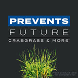 Scotts Turf Builder Triple ActionI, Weed Killer and Preventer Plus Lawn Fertilizer, 4,000 sq. ft., 11.31 lbs.