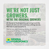 General Hydroponics Ph Control Kit