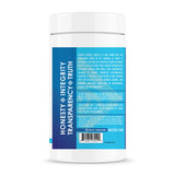 NuEthix Formulations Gourmet Greens Drink Powder Dietary Supplement with Fruit and Vegetable Superfoods and Probiotics, Espresso, 27 Servings