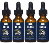BLSEX Men's Enlargement Oil, Enlarge Massage for Male 10ml (F360-BIG Oil) (4)