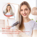 EVOKE OCCU Rose Essential Oil for Skin Care, Relaxation, Home Cleaning, Add to Diffuser and Spary, DIY Candle and Soap - 4 Fl Oz